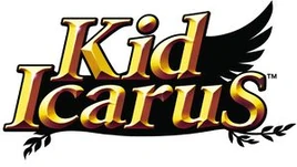 Kid Icarus Series Logo