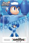 Mega Man JP Package