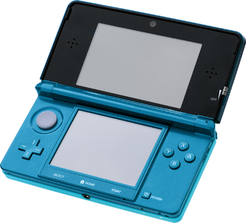3ds hotsell xl amiibo