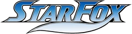 Star Fox series logo