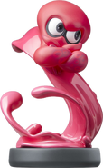 Octoling Octopus