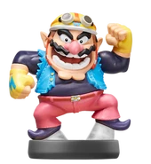 Wario (Super Smash Bros.)