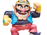 Wario (Super Smash Bros.)