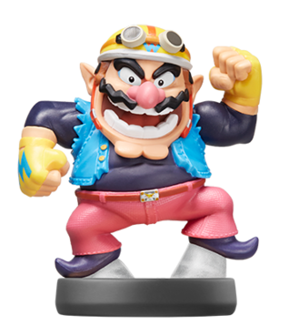 amiibo Wiki: Bowser Jr. – Exion