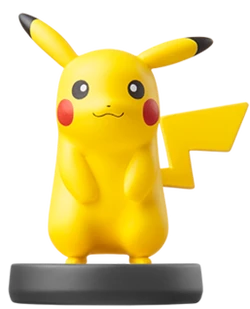 Pokémon (franchise) | Amiibo Wiki | Fandom