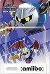 Meta Knight US Package