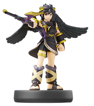 amiibo Wiki: Ganondorf – Exion