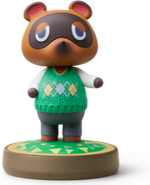 Tom Nook