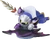 Amiibo KAR Meta Knight & Shadow Star