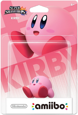 Ultimate Kirby Pack