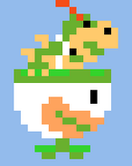 SMM-BowserJrCostume.png (3 KB) Super Mario Maker costume