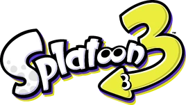 Splatoon3Logo