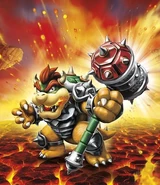 Bowser Art.jpg (48 KB) Hammer Slam Bowser's artwork