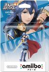 Lucina JP Package