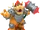 Hammer Slam Bowser