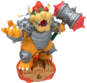 amiibo Wiki: Bowser Jr. – Exion