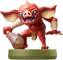 AmiiboBokoblin