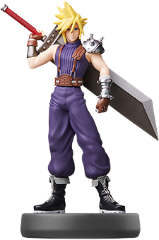 Cloud