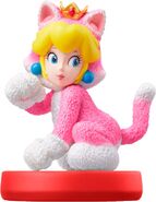 Cat Peach