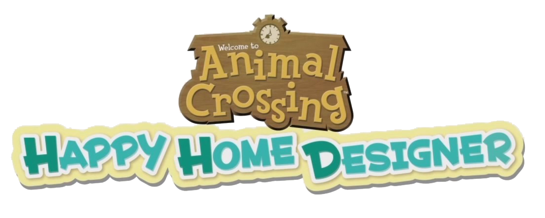 animal crossing happy home designer cards