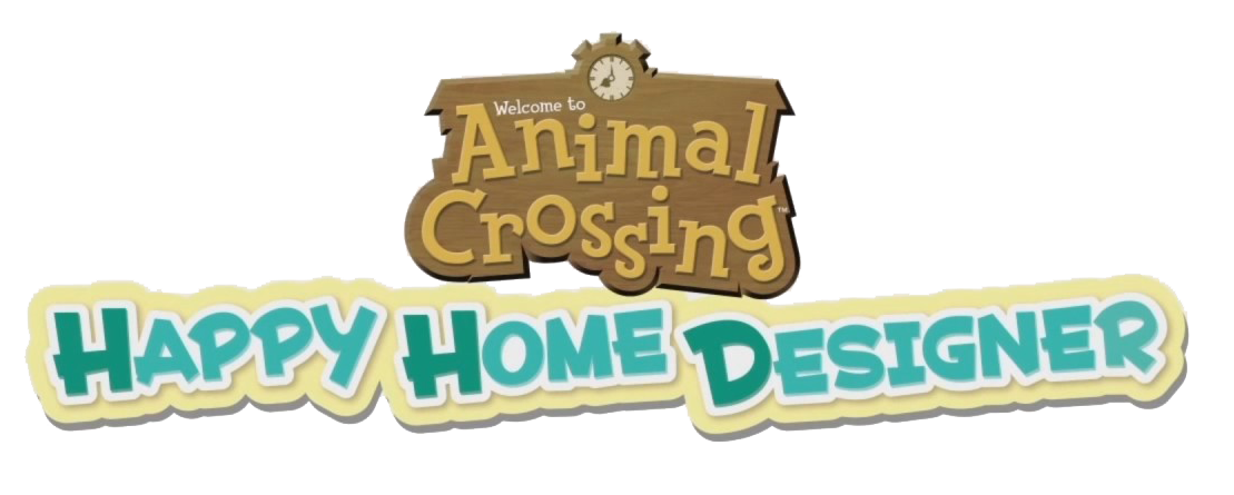 animal crossing happy home designer amiibo