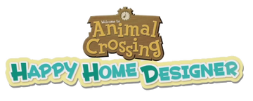 Happy home designer amiibo top