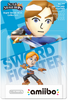 Mii Swordfighter