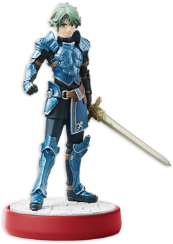 Fire Emblem Echoes: Shadows of Valentia | Amiibo Wiki | Fandom