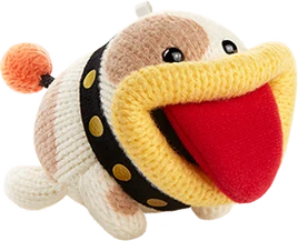 AmiiboPoochy