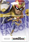 Captain Falcon EU Package