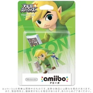 ToonLinkAmiiboJPNFront.jpg (206 KB) Packaging Front (JPN)