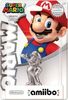 Silver Mario