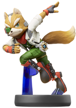 Wolf Link, Amiibo Wiki