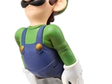 Luigi (Super Smash Bros.)