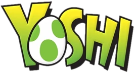 Yoshi Series Logo
