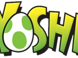 Yoshi (franchise)