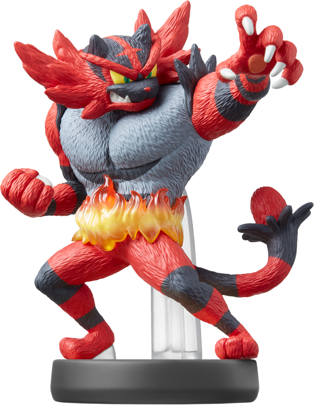 amiibo Wiki: Bowser Jr. – Exion