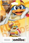 King Dedede US Package