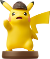 Detective Pikachu
