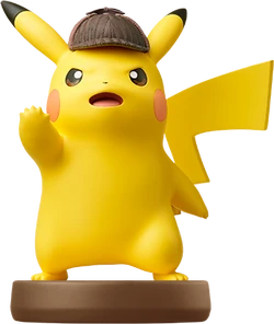 Pokémon (franchise) | Amiibo Wiki | Fandom
