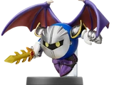 Meta Knight (Super Smash Bros.)