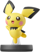 AmiiboPichu.png (80 KB) Pichu
