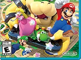 Mario Party 10