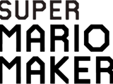 Super Mario Maker