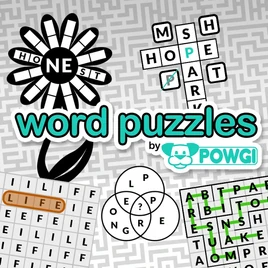 WordPuzzlesPOWGIicon