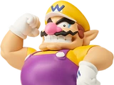 Wario (Super Mario)
