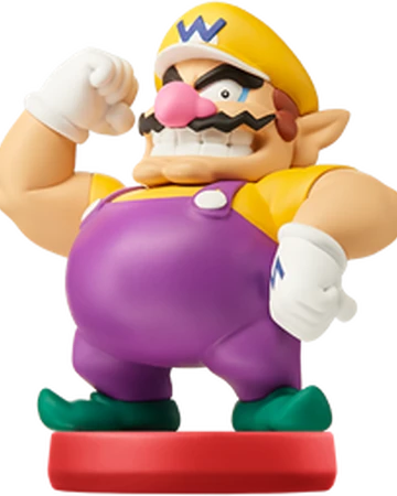 super mario bros u deluxe amiibo