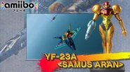 AceCombatamiiboSamus.png (544 KB) YF-23A "Samus"