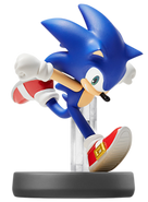 AmiiboSonic