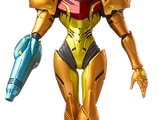 Samus (Super Smash Bros.)